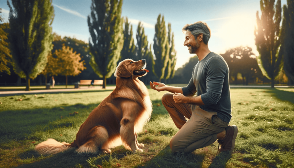 Hundetraining leicht gemacht: Alltagstipps für eine starke Bindung
